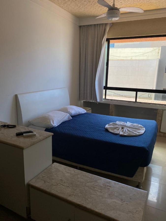 Aparthotel Flat Na Barra Salvador de Bahía Exterior foto