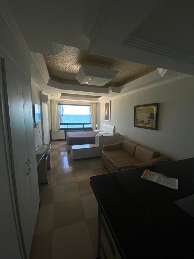 Aparthotel Flat Na Barra Salvador de Bahía Exterior foto